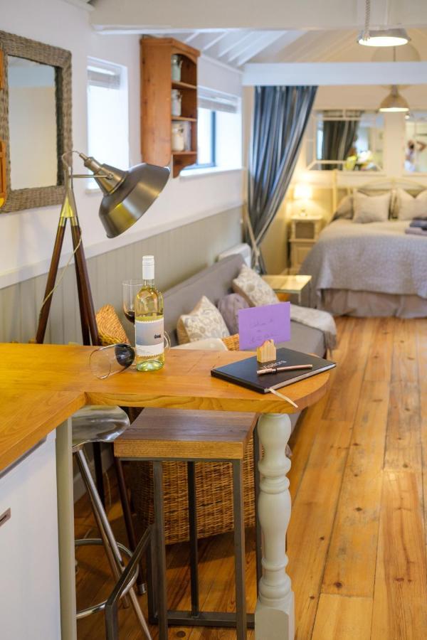 Old Fire Station - Quaint And Quirky Little Home Brandon  Luaran gambar