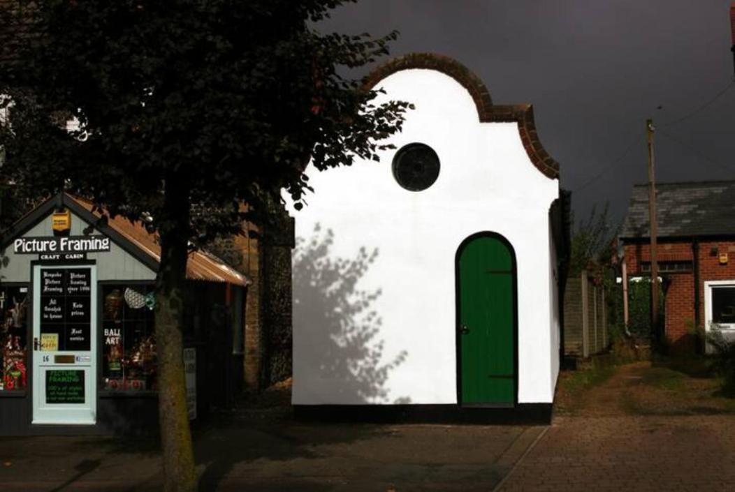 Old Fire Station - Quaint And Quirky Little Home Brandon  Luaran gambar
